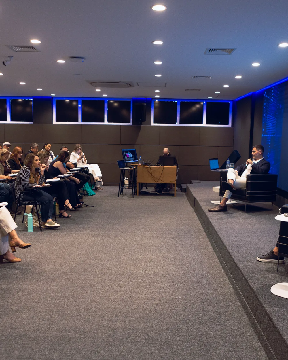 Imersão na 1ª edição do TradeImob Experience