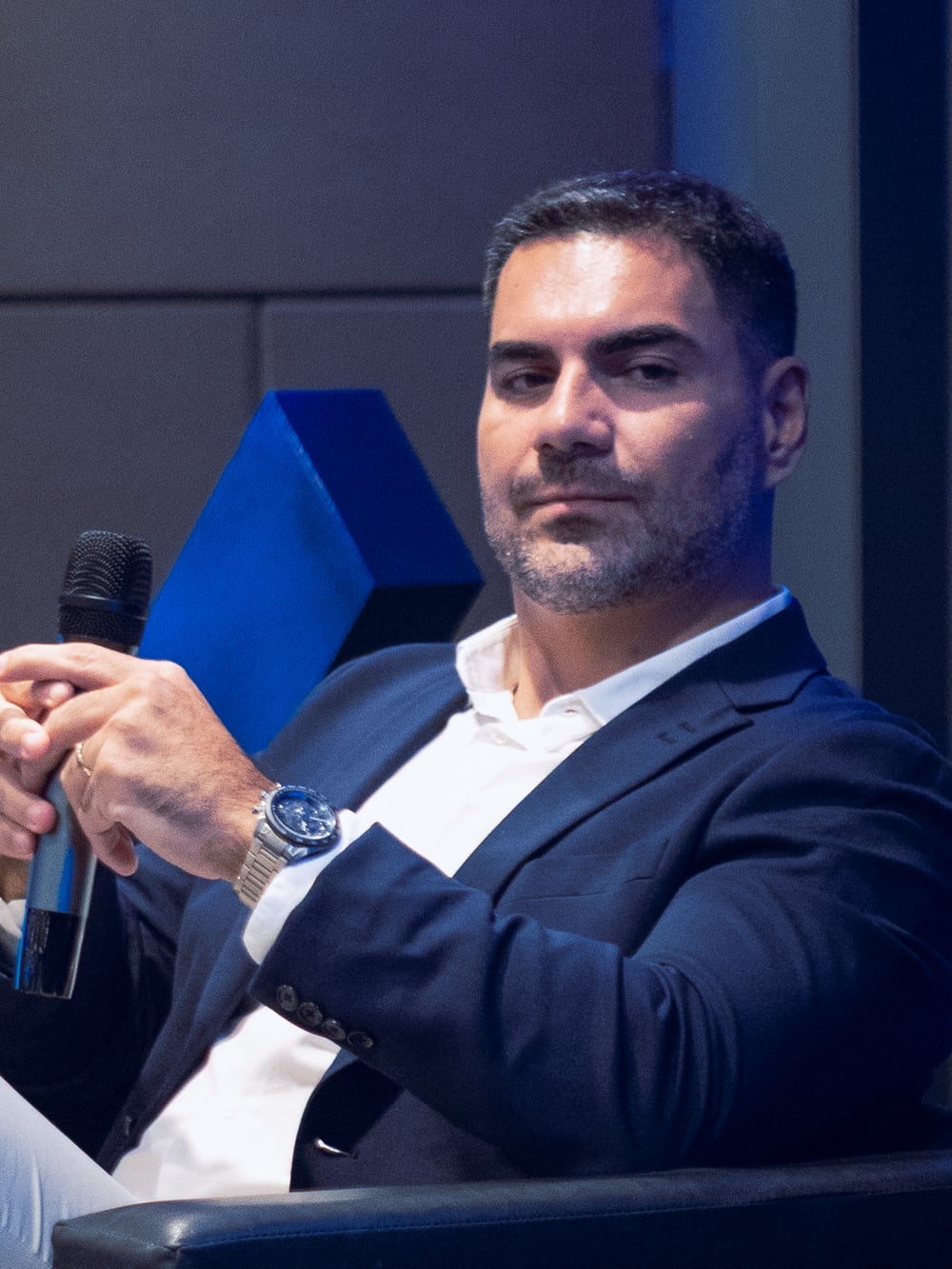 Ramiro Delgado