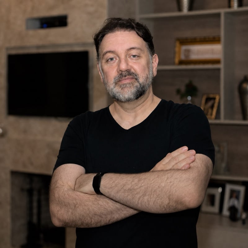 Foto de Lerry Granville